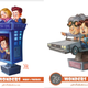 Illustration for article titled The Best Geeky Art And Home Decor To Buy This Holiday Season